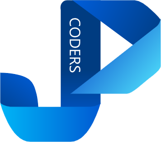 JP Coders Logo